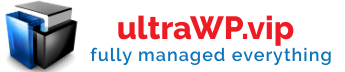 ultrawp managed account