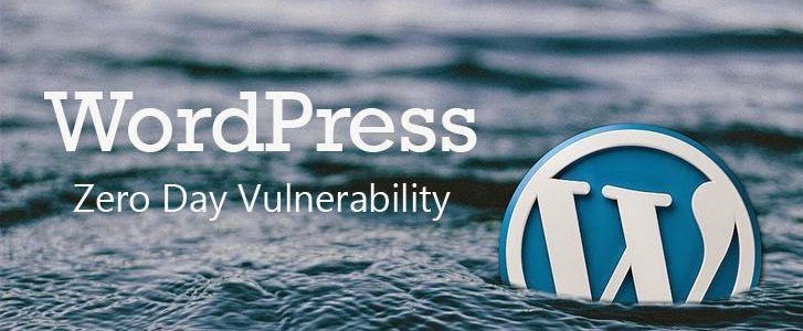 2 wp core vulnerability apr 2021