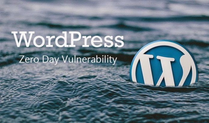 wp core vulnerability apr 2022