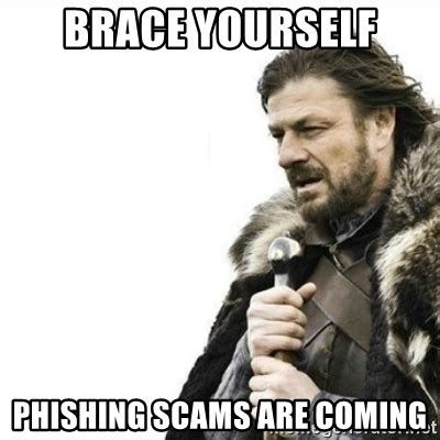 phising scams