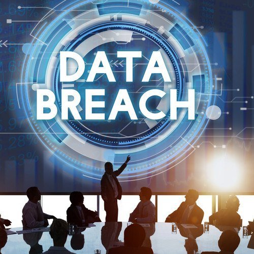 Enterprise Data Breaches 2021