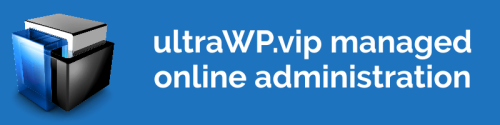 ultrawp.vip managed online administration